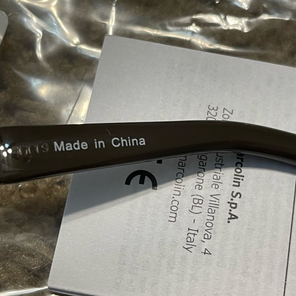 Swarovski SK0123-H Cat Sunglasses - Picture 5 of 9